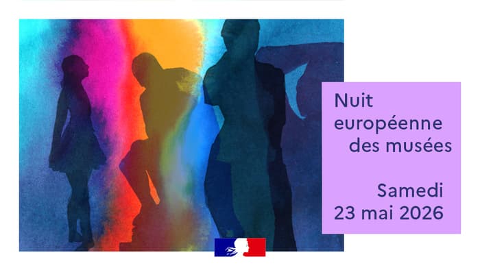 Nuit européenne des musées - 2026