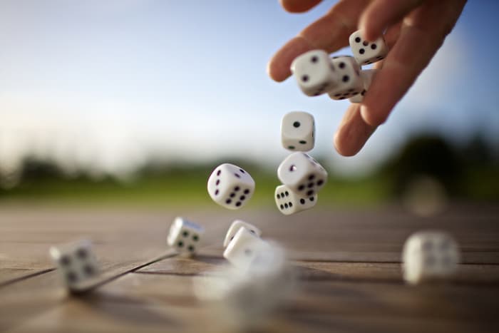 Peut-on prévoir le hasard ?
