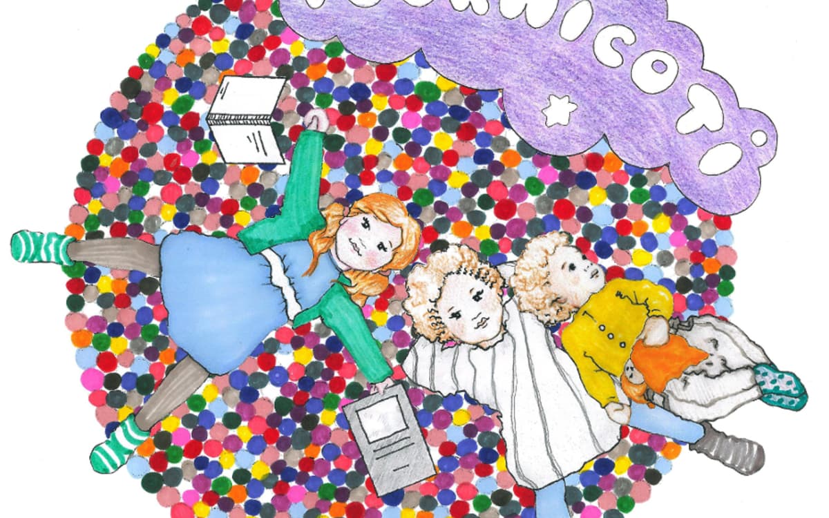 Tournicoti : les histoires du mercredi