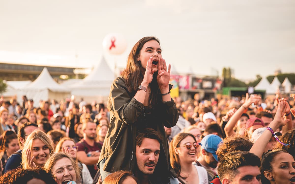 Solidays est de retour en 2026