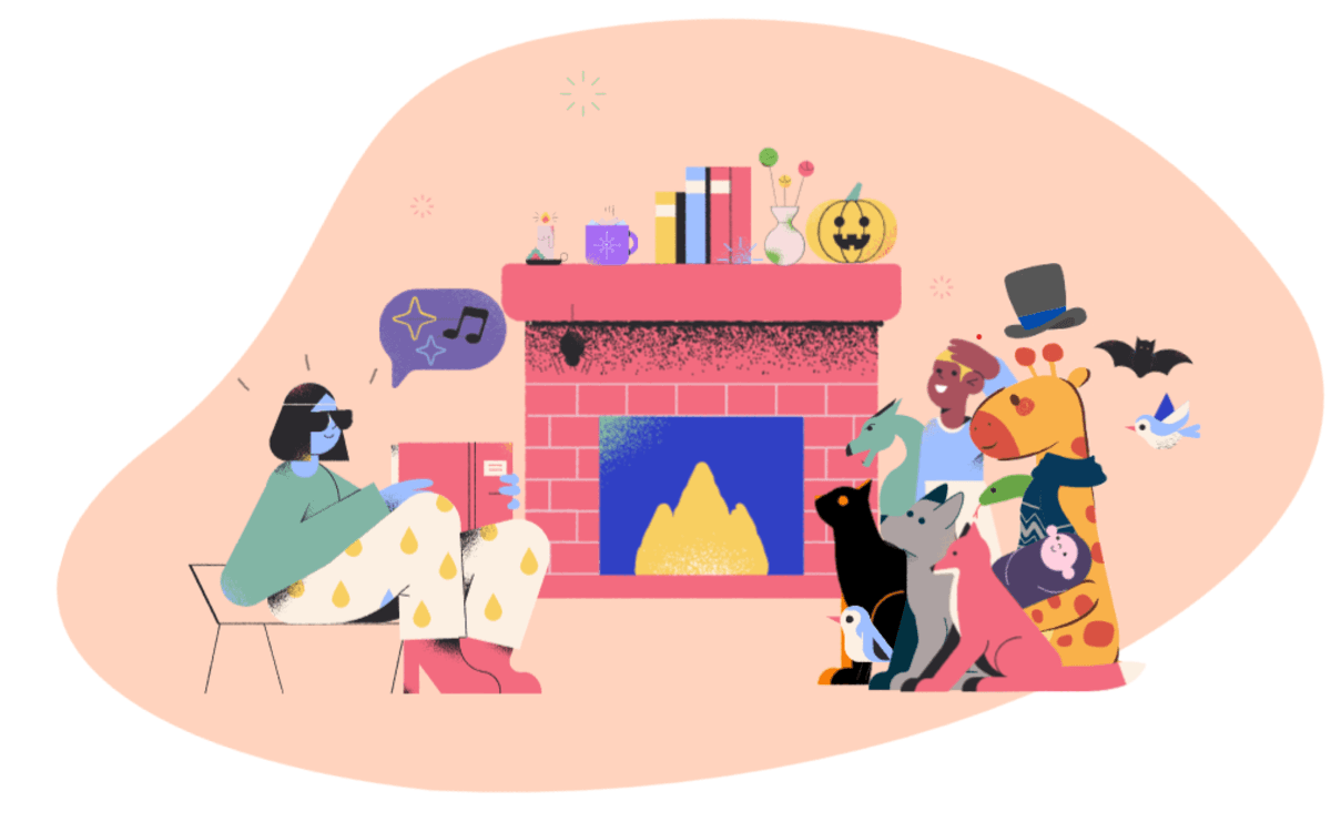 Sieste musicale pour les petits