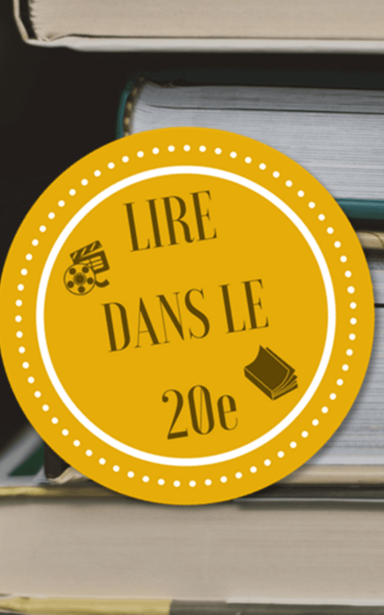 Lire dans le 20e : prix littéraire jeunesse