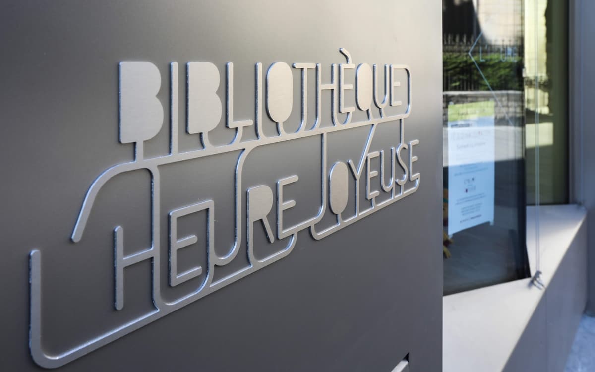 Les animations de mai à L'Heure Joyeuse