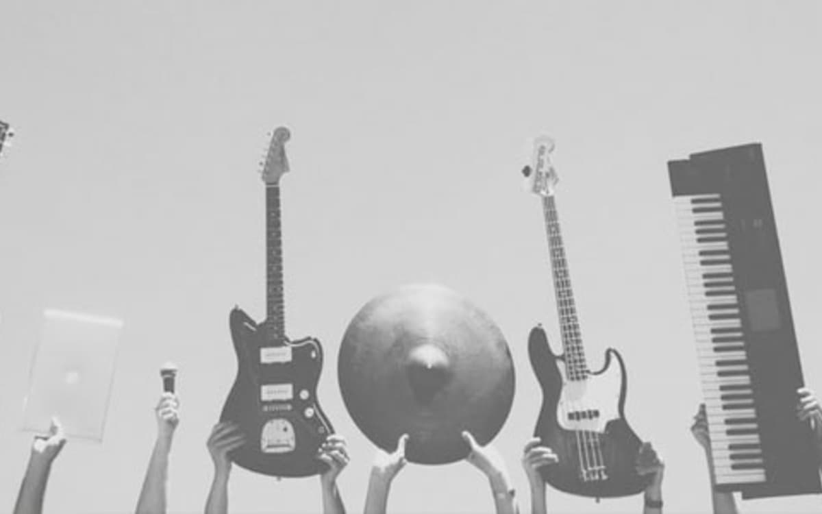 MAA Concert Musique Actuelle amplifiée