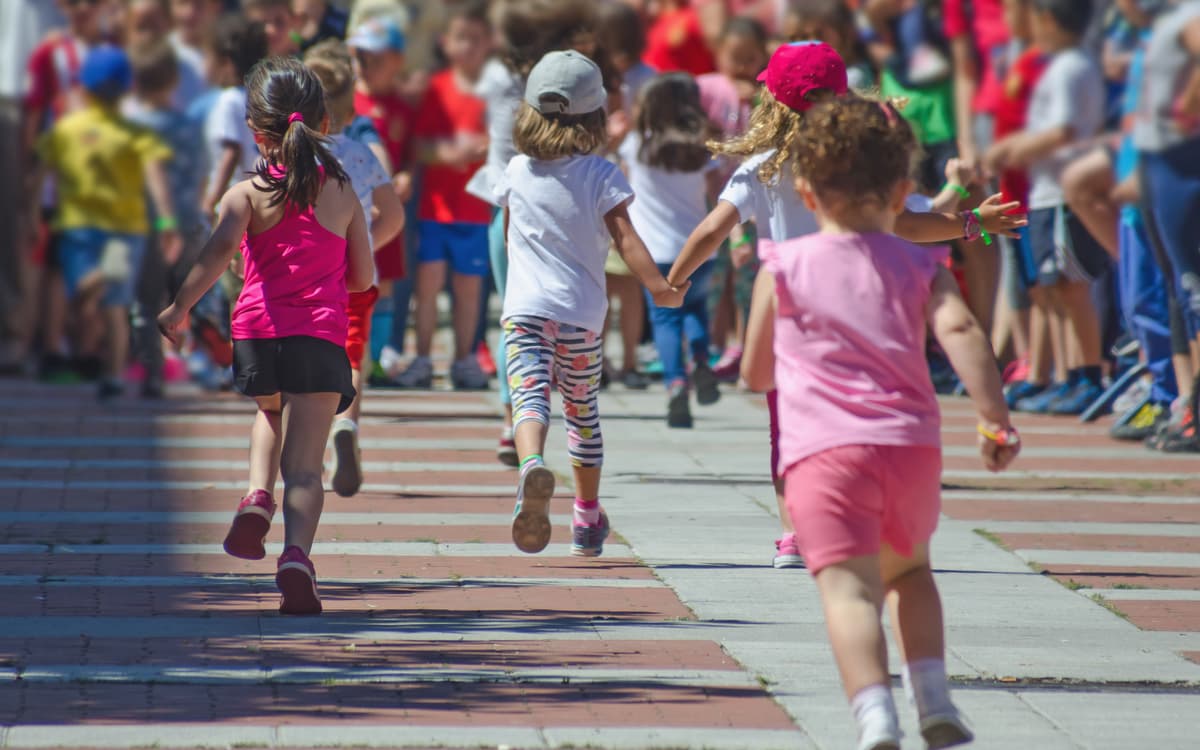 Vredestein 20kids de Paris