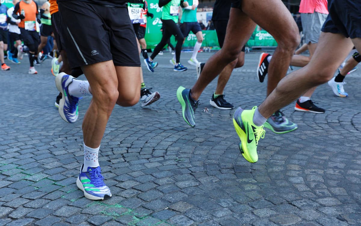 Paris Églises Tour 2026