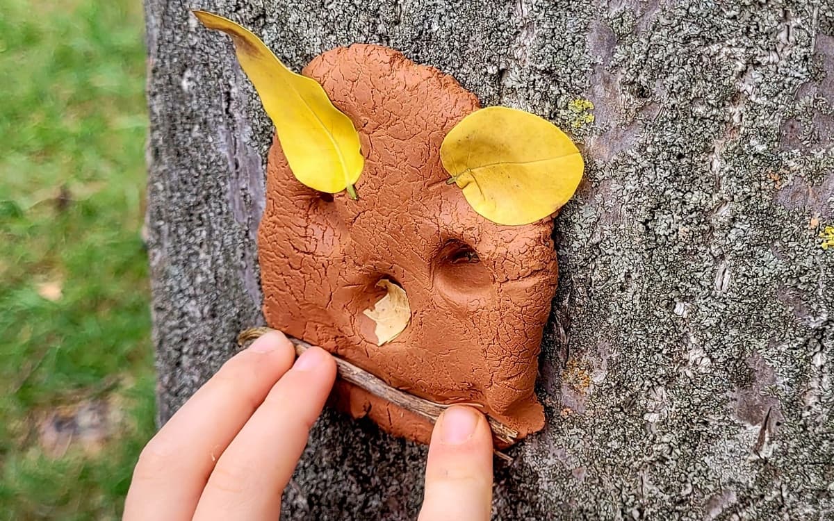 Balade et découvertes nature avec les enfants au Parc Montsouris