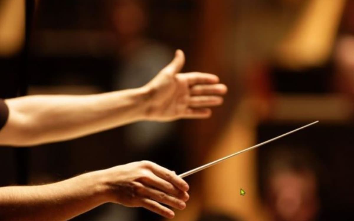 Petite Messe Solennelle de Rossini