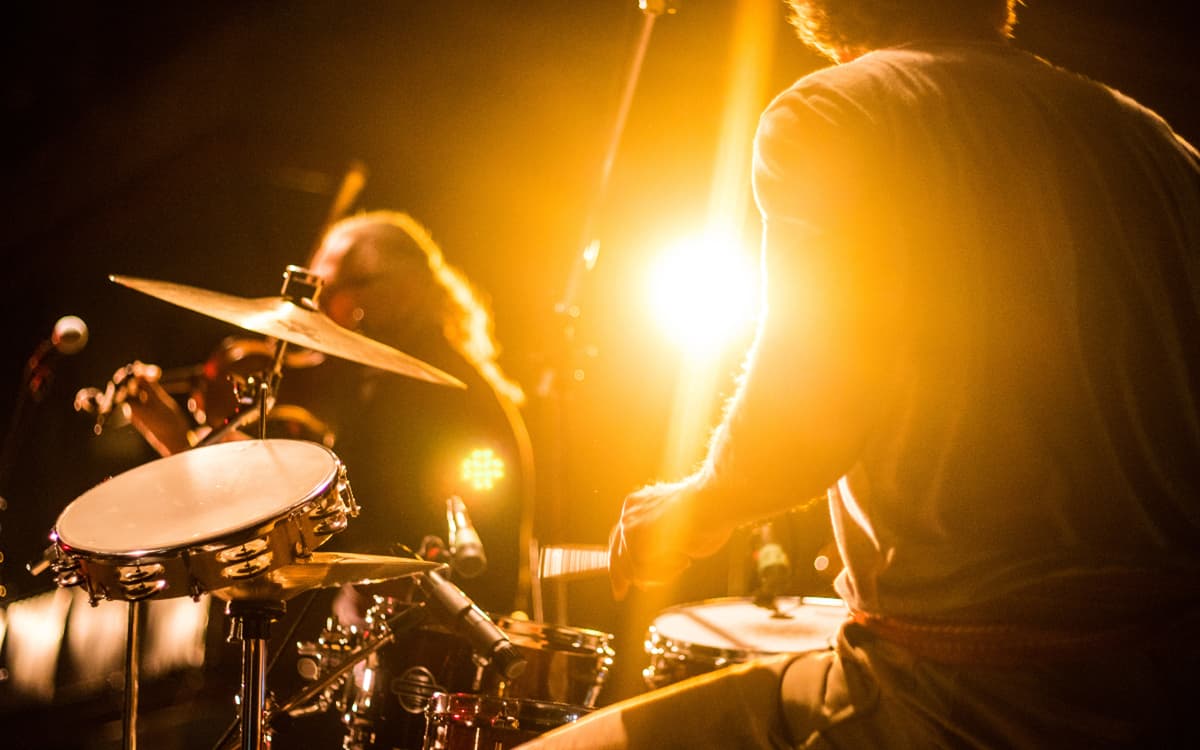 Soirée jazz et funk au New Morning avec Drama On The Corner et The Big Hustle