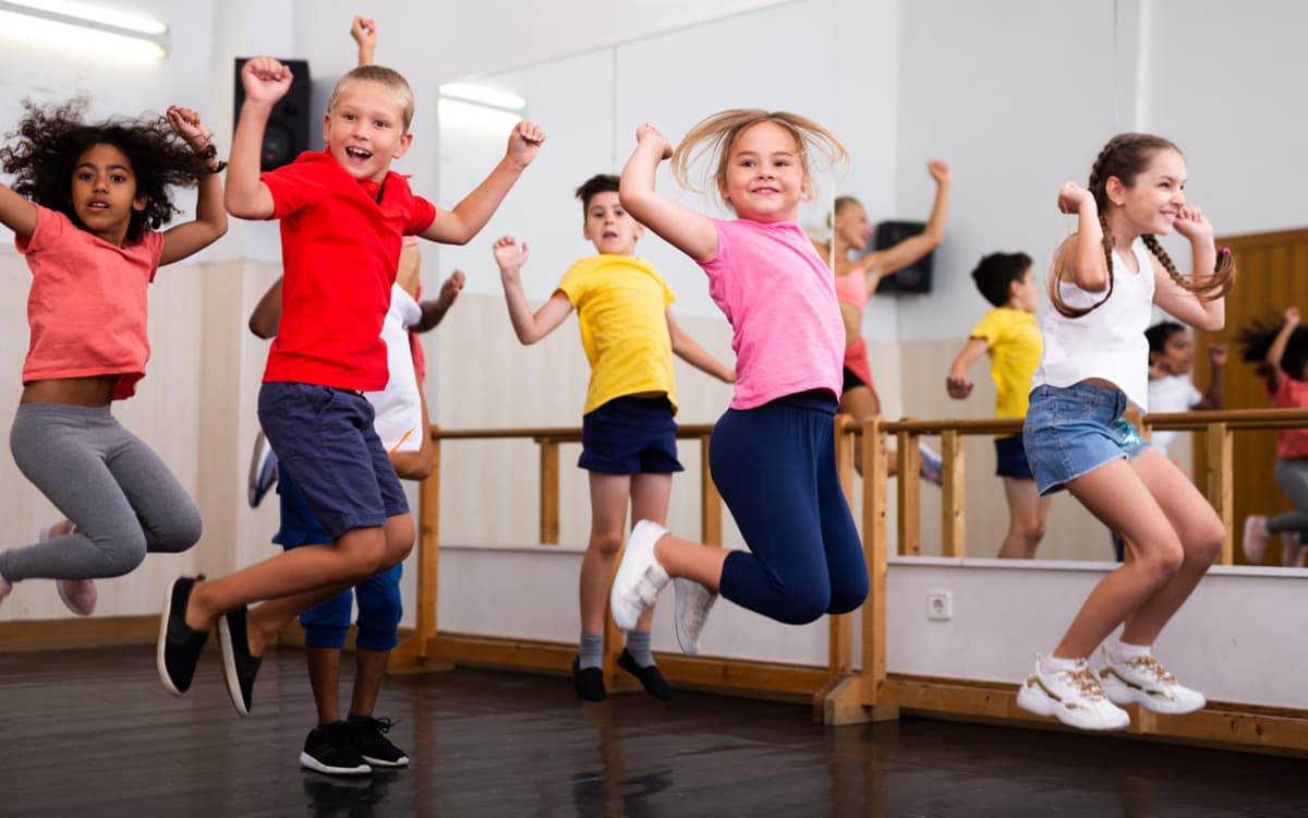 Paris sport familles : activités enfants / parents au centre sportif Bréguet