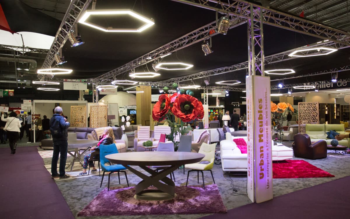 Foire de Paris : l’événement shopping et festif préféré des Français