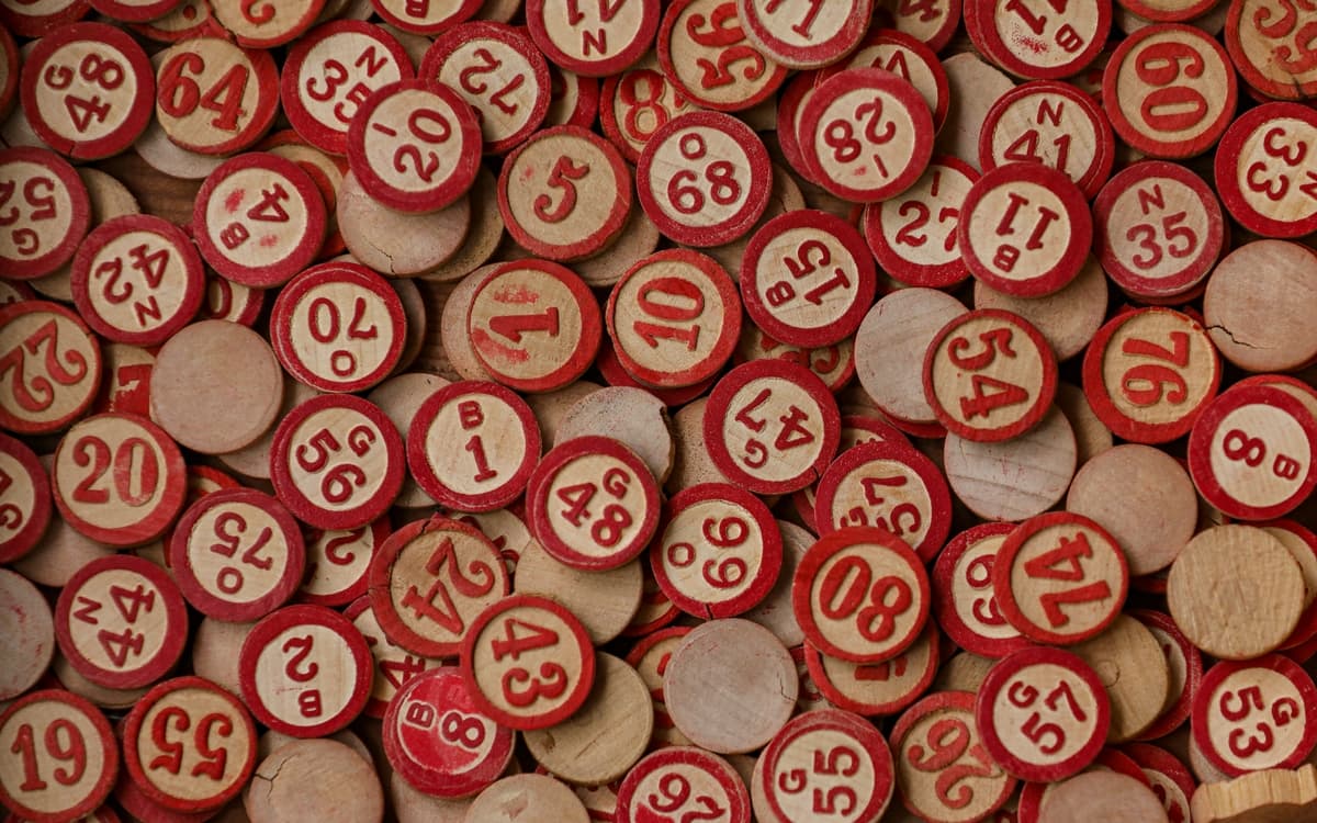 Soirée bingo