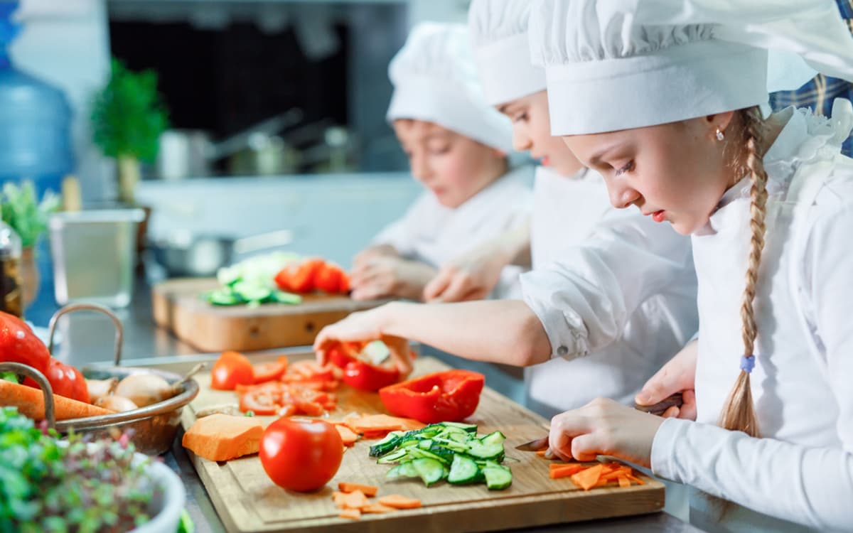 Atelier potager en famille – Festival du Mieux Manger