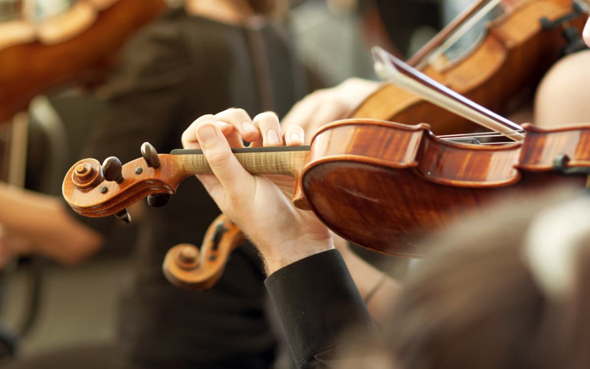 Concerto de Noël de Corelli & Les 4 Saisons de Vivaldi