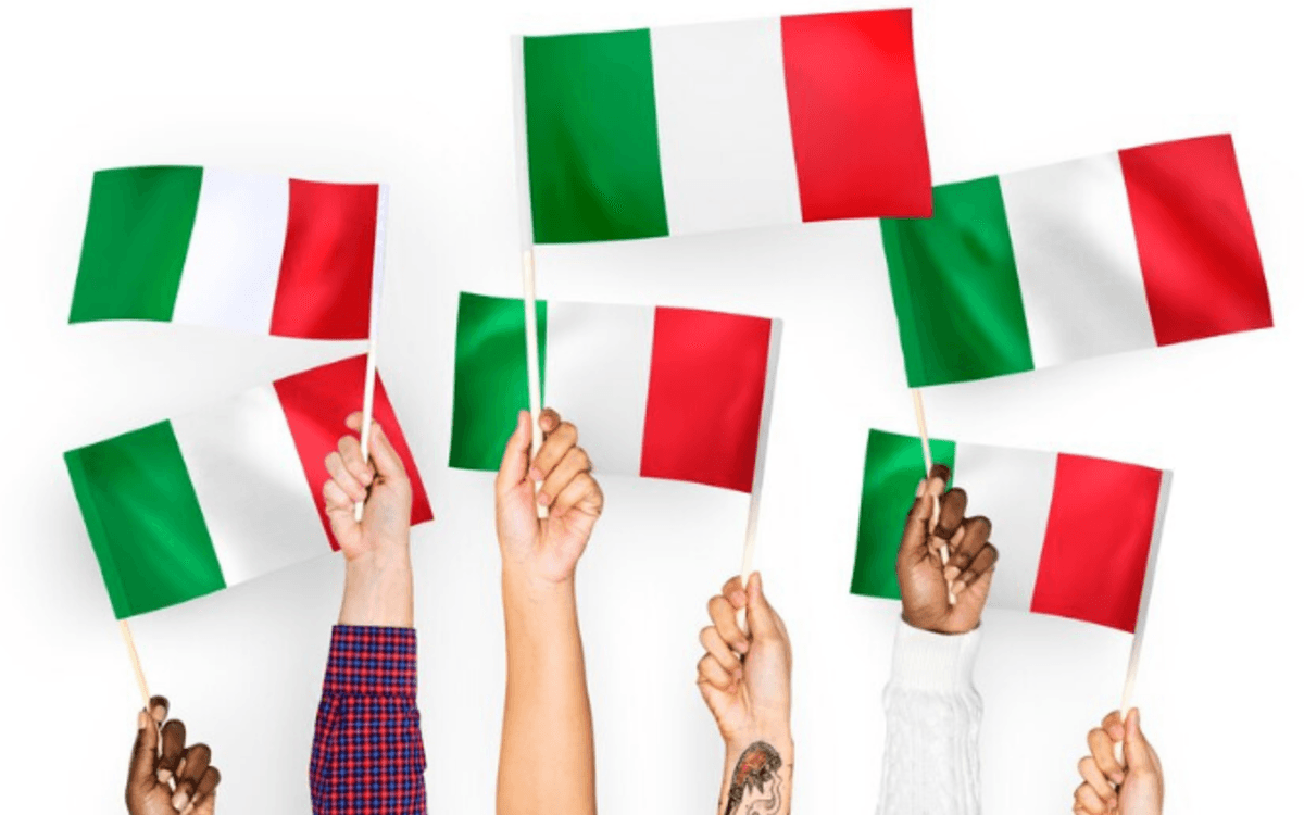 Polyphonies Italiennes Traditionnelles