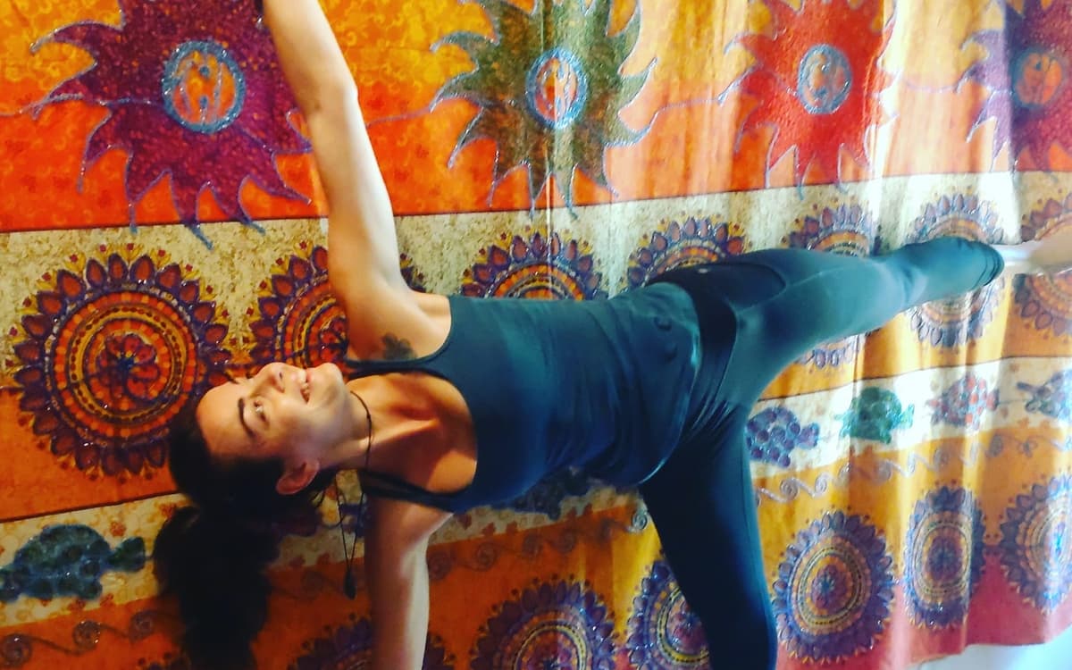 Stage de Yoga à Paris, à la carte, au centre Jacques Bravo