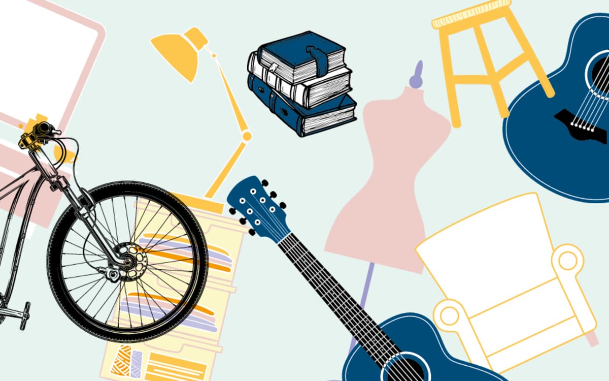 Vide-greniers Hébert