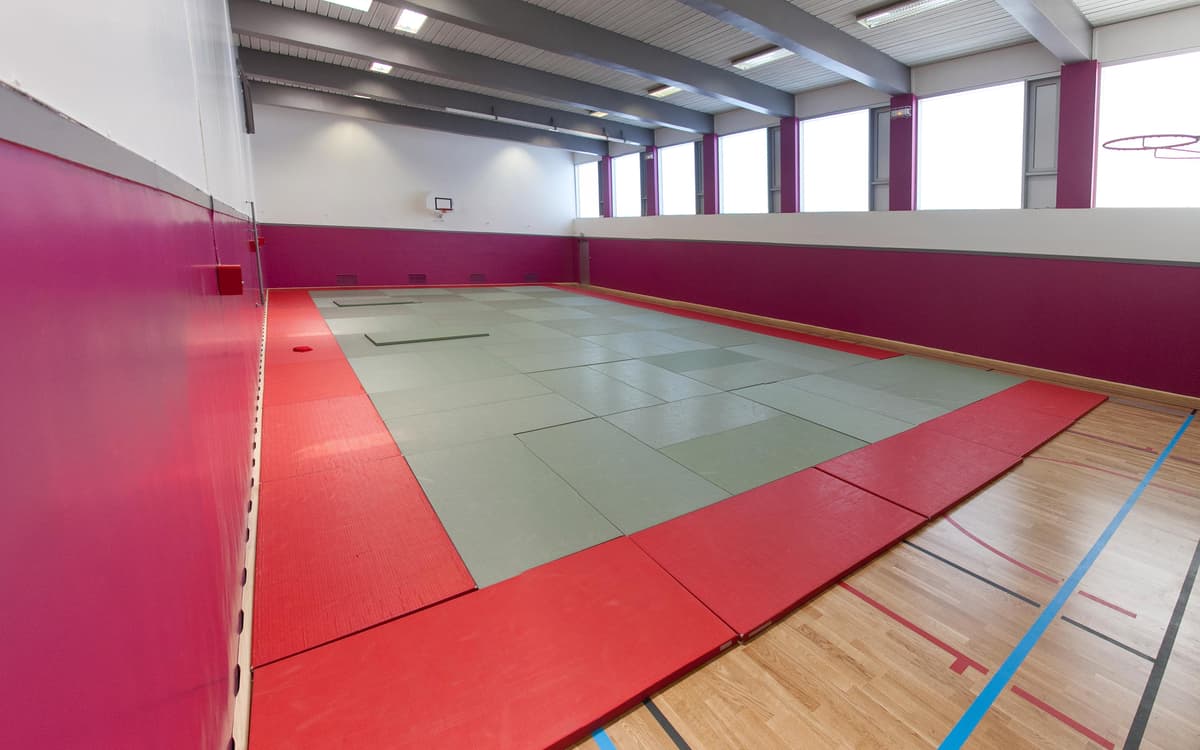Paris sport familles : multisports au TEP Les Amandiers