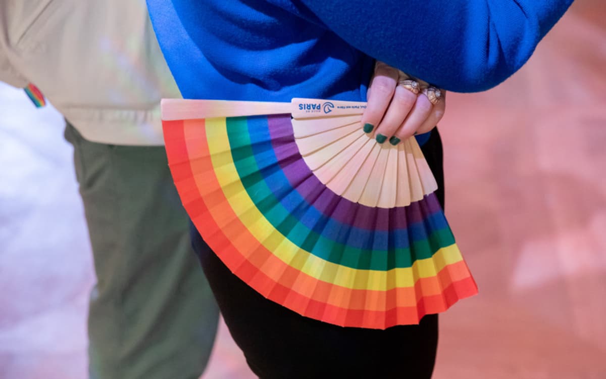 Assistez à la conférence « Paris ville de fiertés, ville de luttes ! »