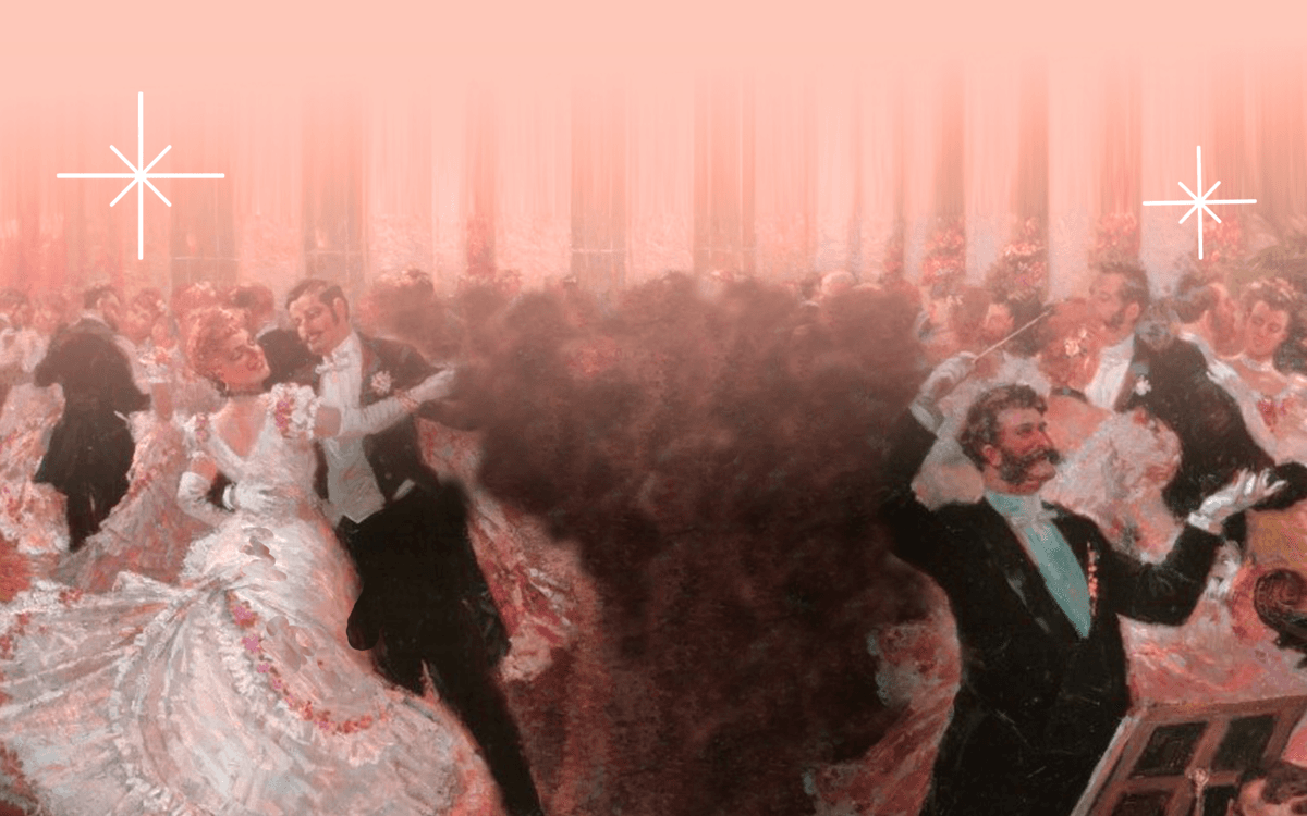 Concert du Nouvel An - Les Valses de Johann Strauss