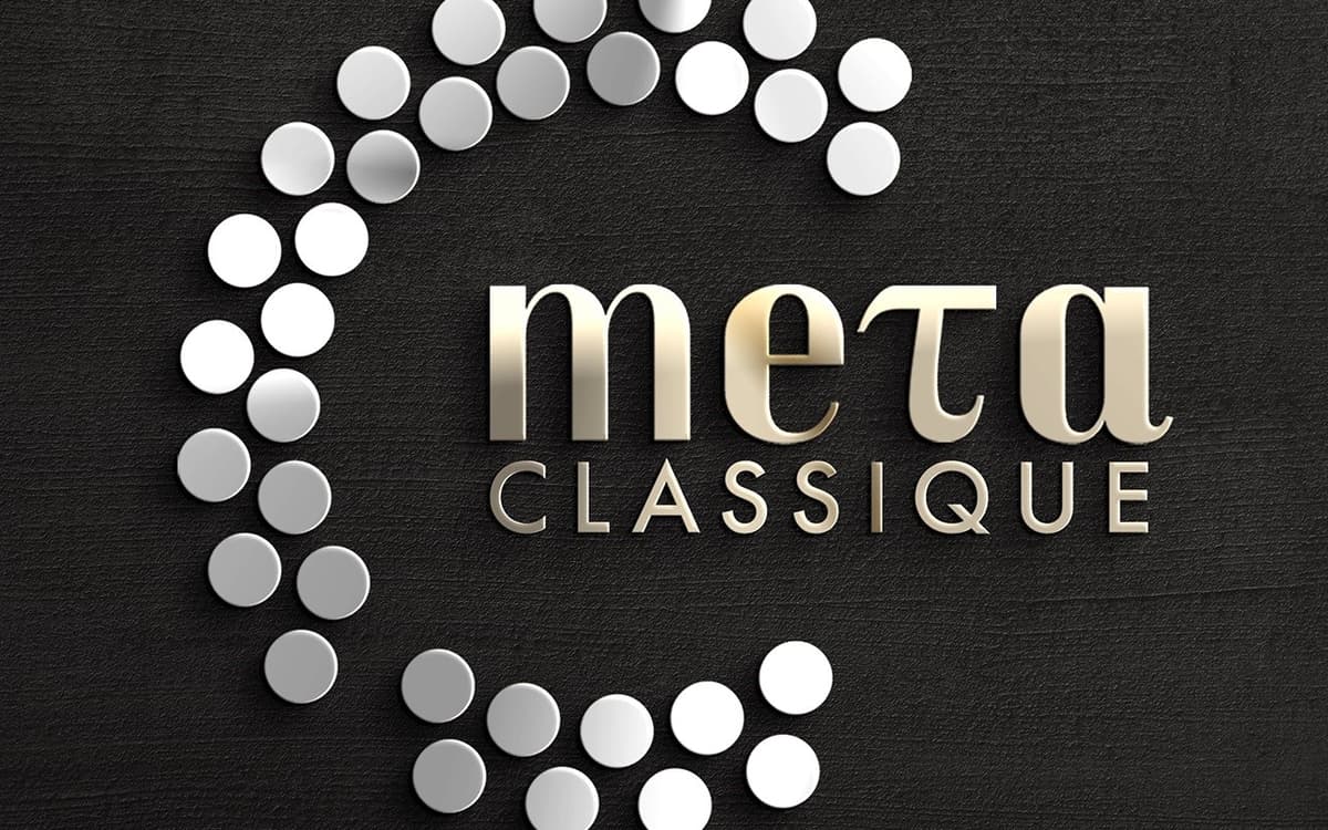 Enregistrement public de l'émission Métaclassique : "Basculer"