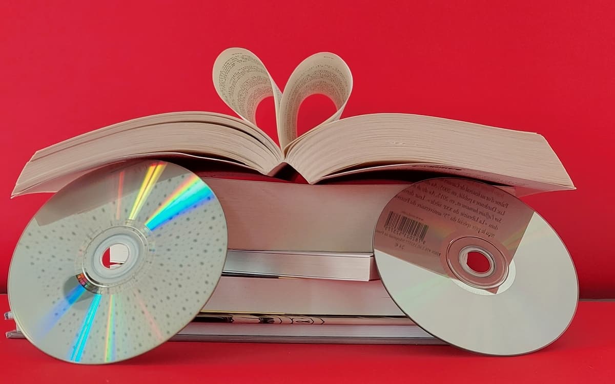 J'ai un coup de cœur… et vous ?