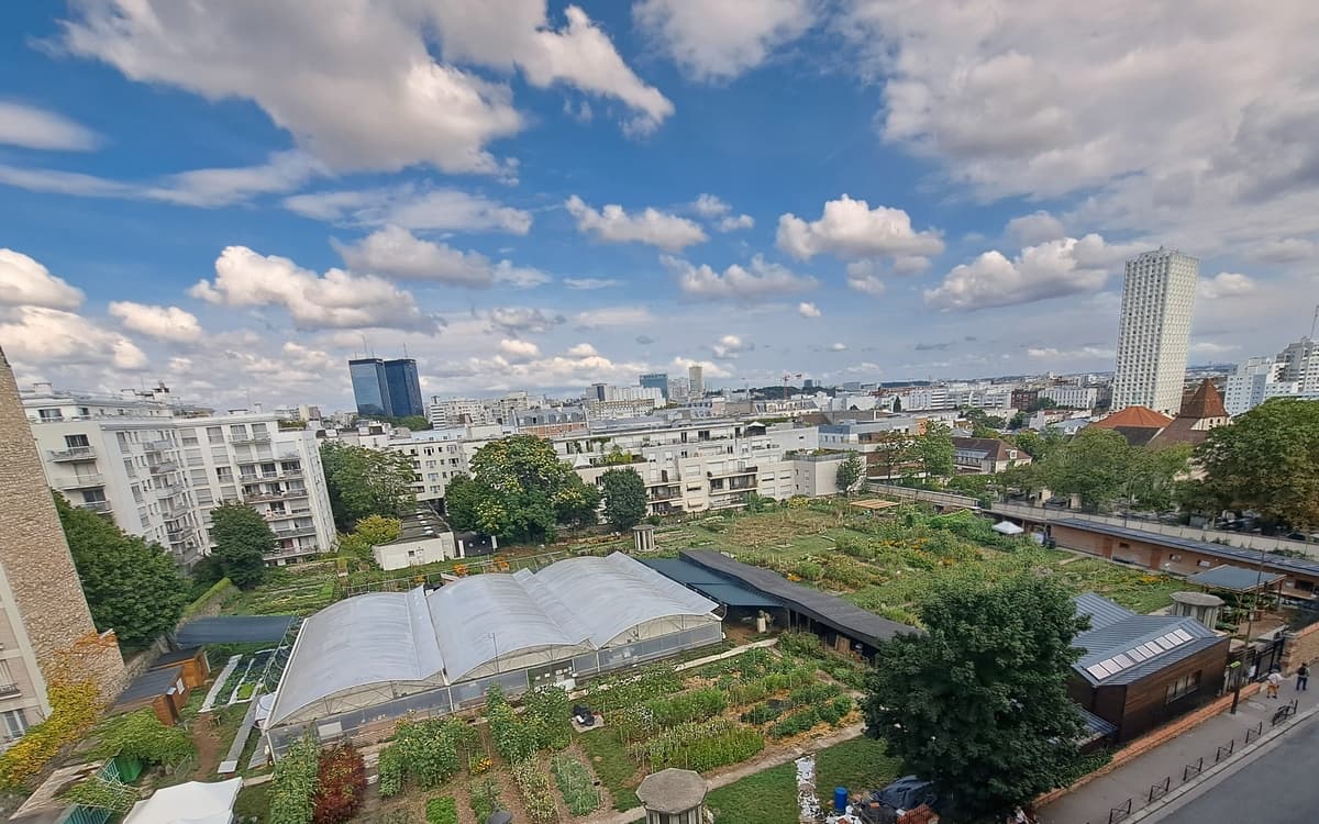 Les activités du Paysan Urbain Paris : le Programme de Mai 2026