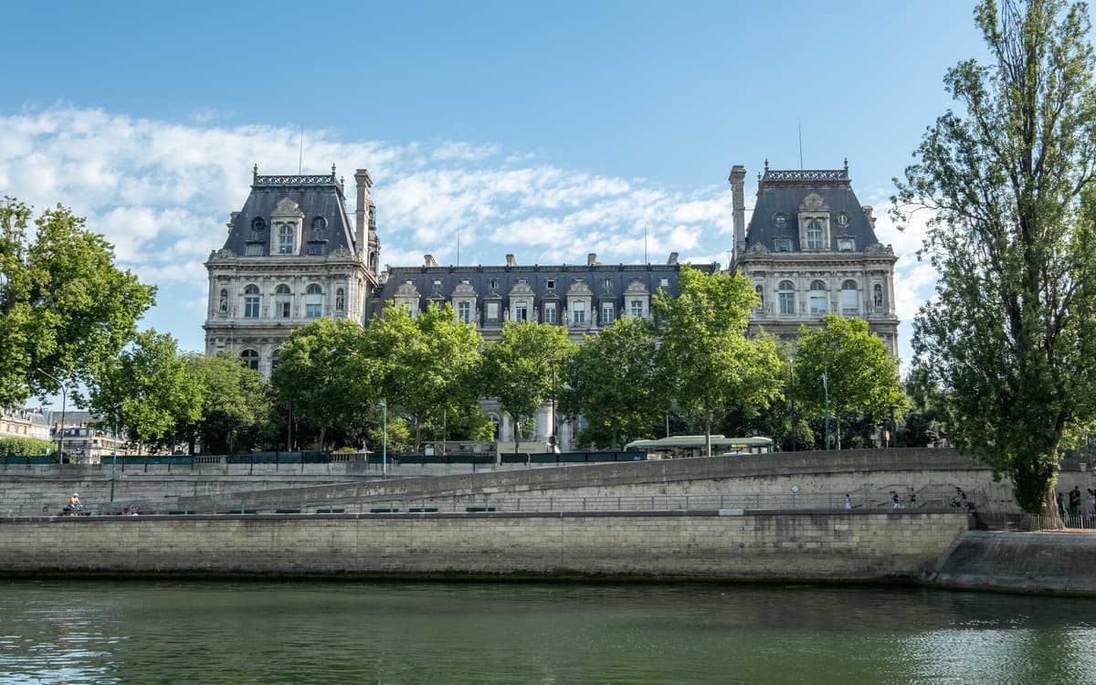Journées européennes du patrimoine 2026 : l’Hôtel de Ville vous ouvre ses portes