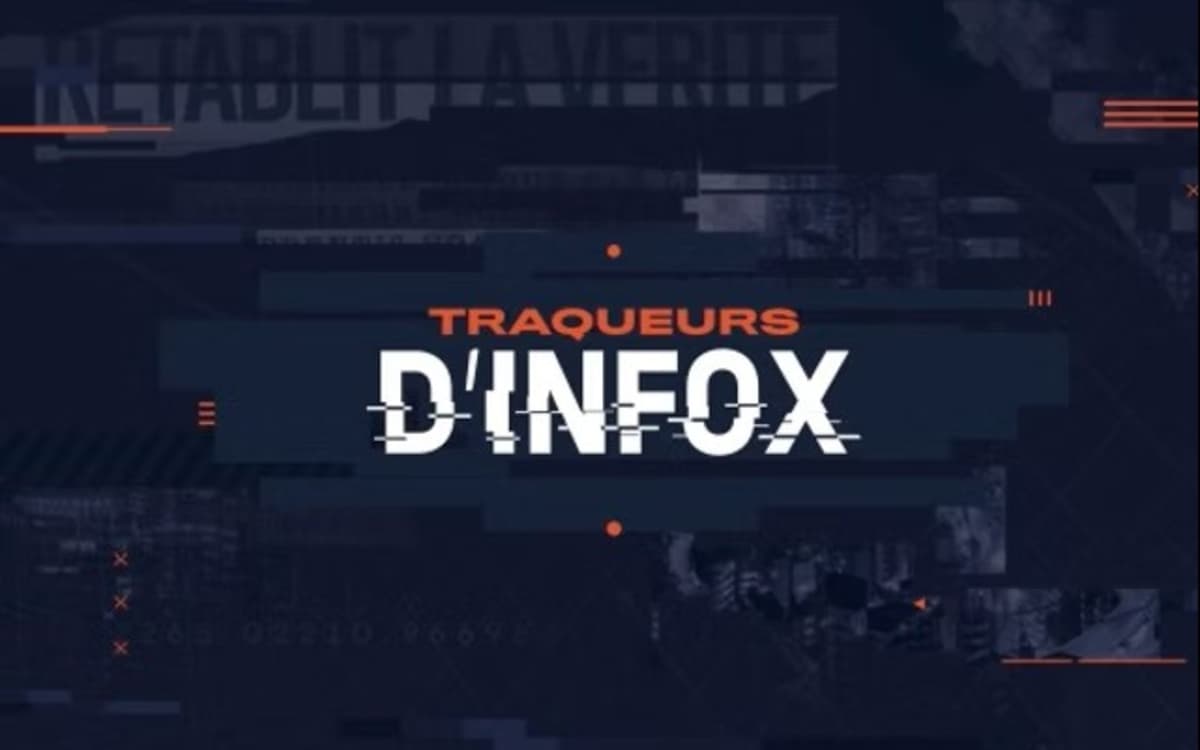 Escape Game Traqueurs d'infox