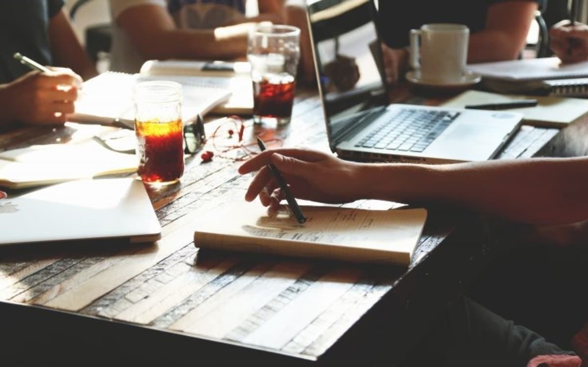 Atelier d'écriture découverte "Oser écrire !"