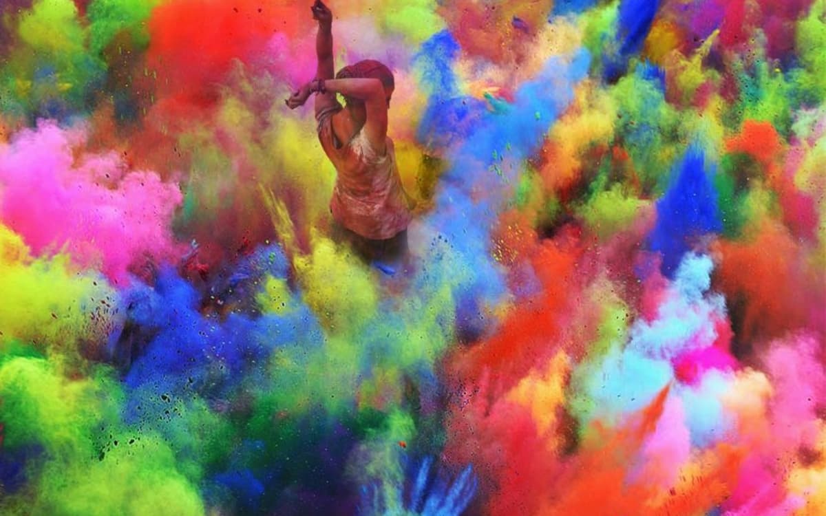 Stage de Printemps 2026