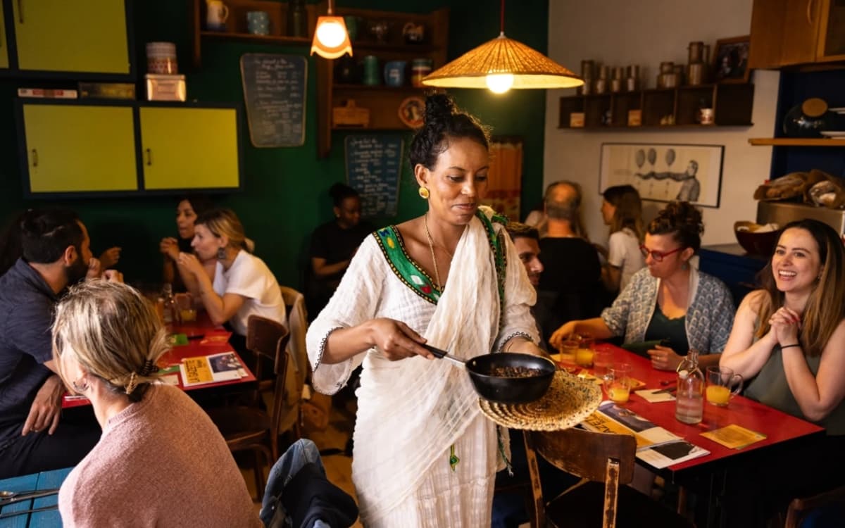 Refugee Food Festival 2026 : pour une France à partager