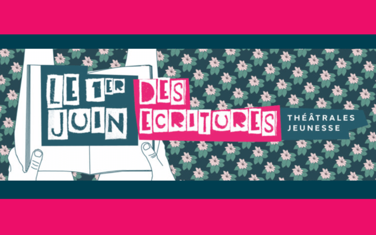 Atelier de pratique théâtrale