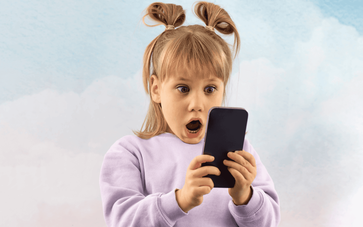 Café des parents : Mon enfant et les écrans