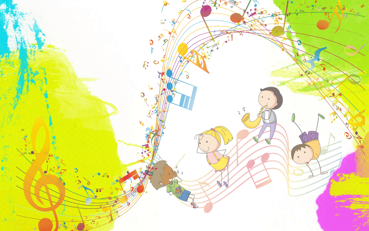 Musique en Mouvement : Ateliers découverte Guitare et flûte traversière en juin !