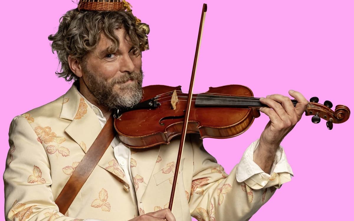 Berlioz Trip Orchestra