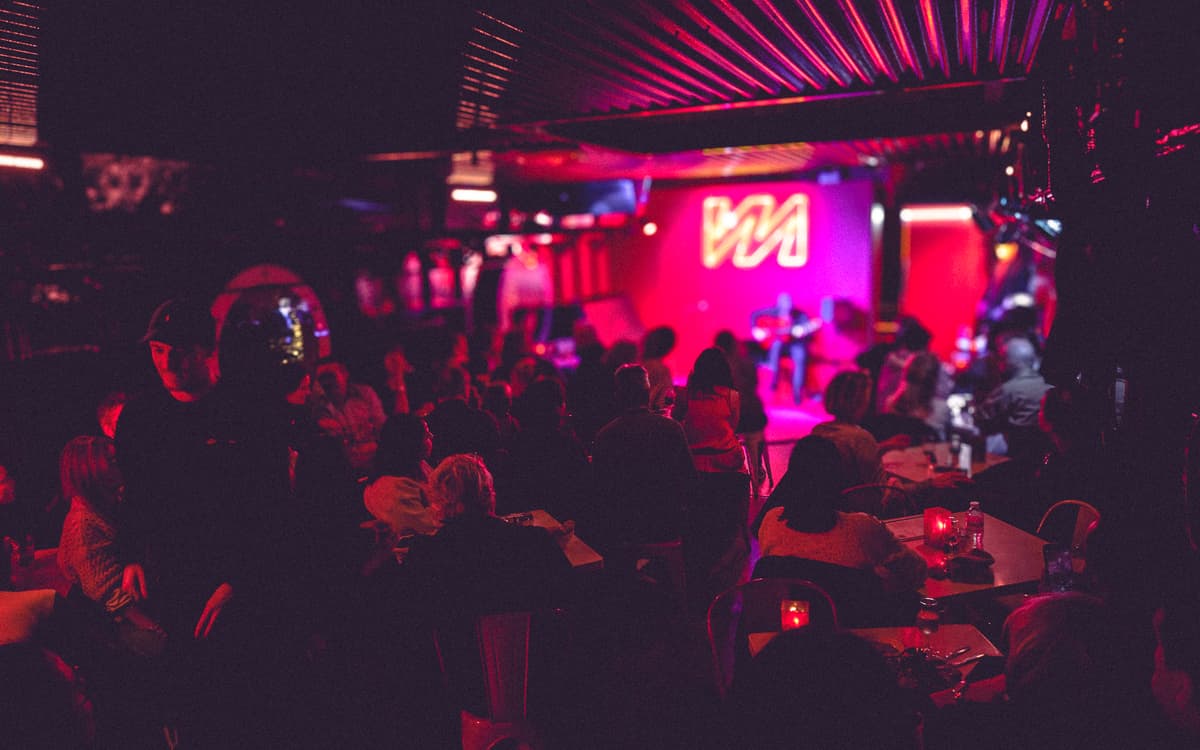 MAJORA Release party