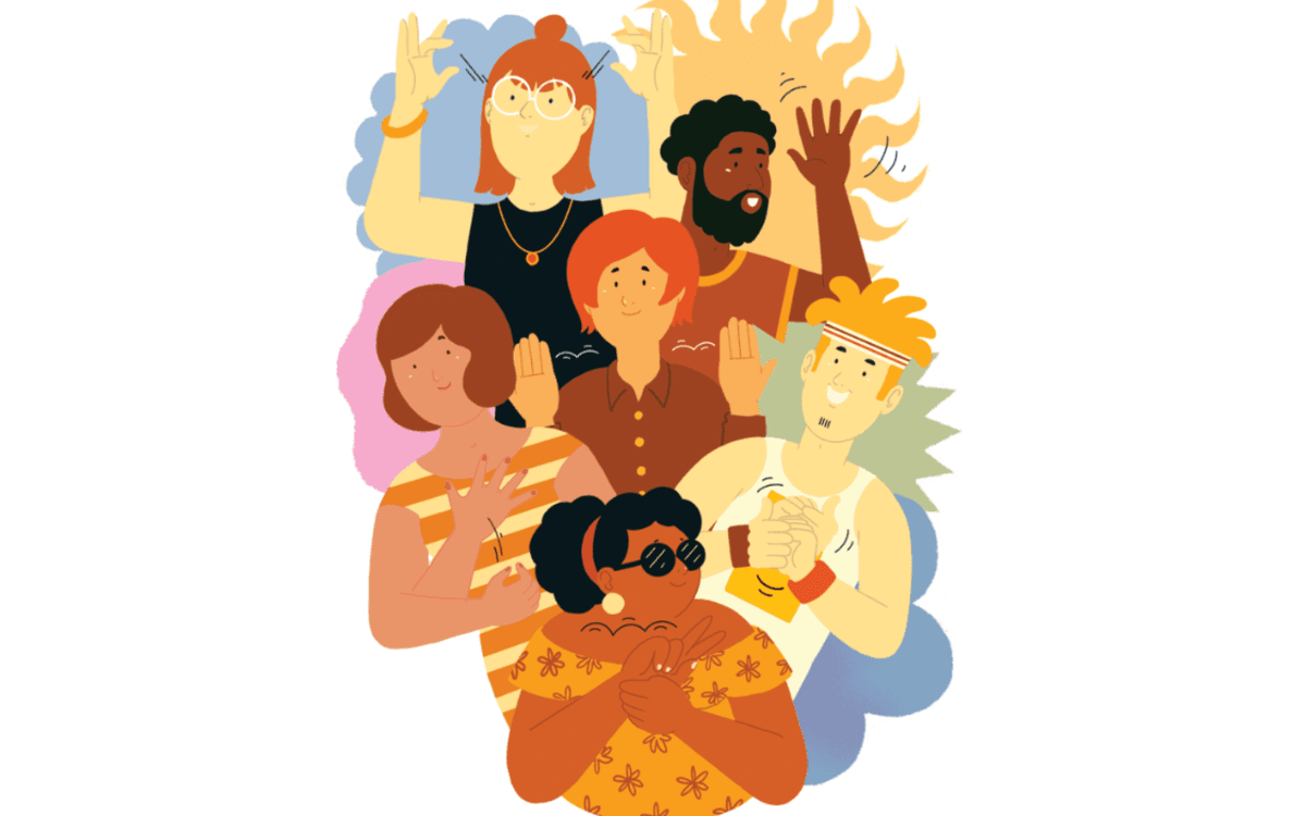 Le Mois parisien du handicap dans les bibliothèques