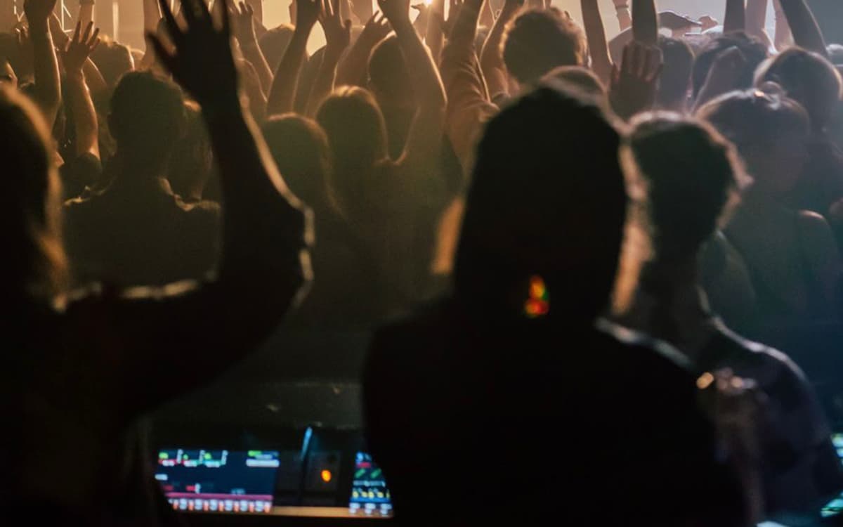 More Womxn On Stage Festival