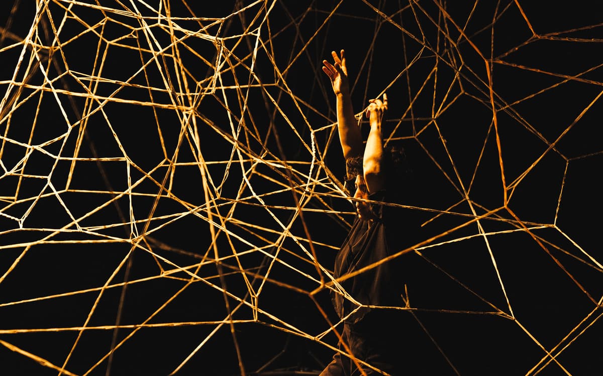 Anitya, l’impermanence - Inbal Ben Haim