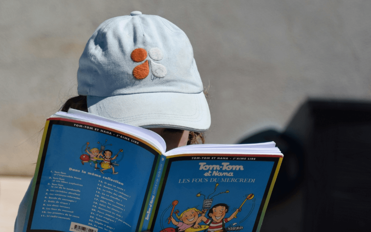Partir en Livre et les bibliothèques parisiennes