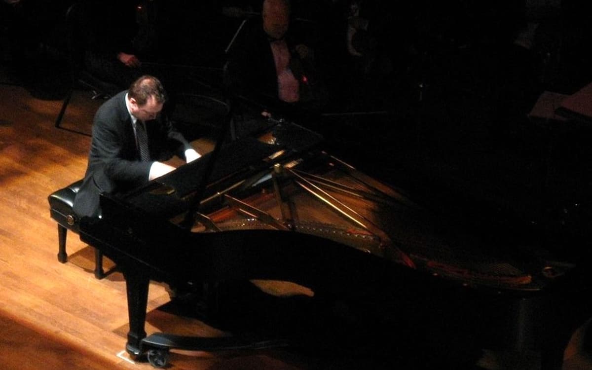 Récital Piano : 100% CHOPIN