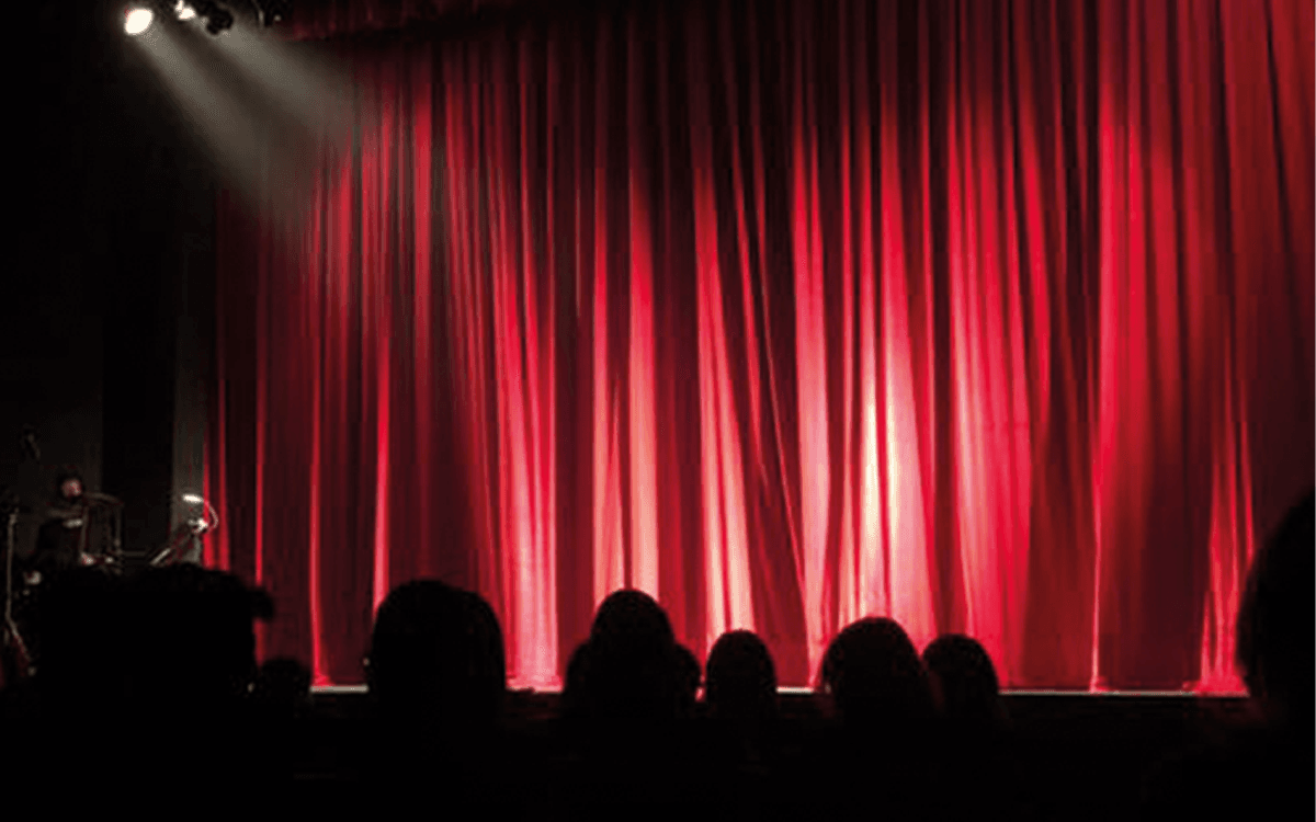 Stage Théâtre