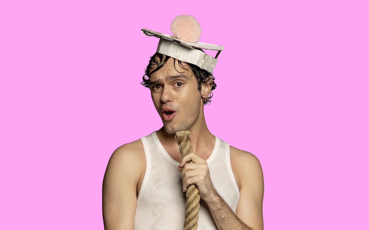 Enchanting ! - Châtelet Musical Club