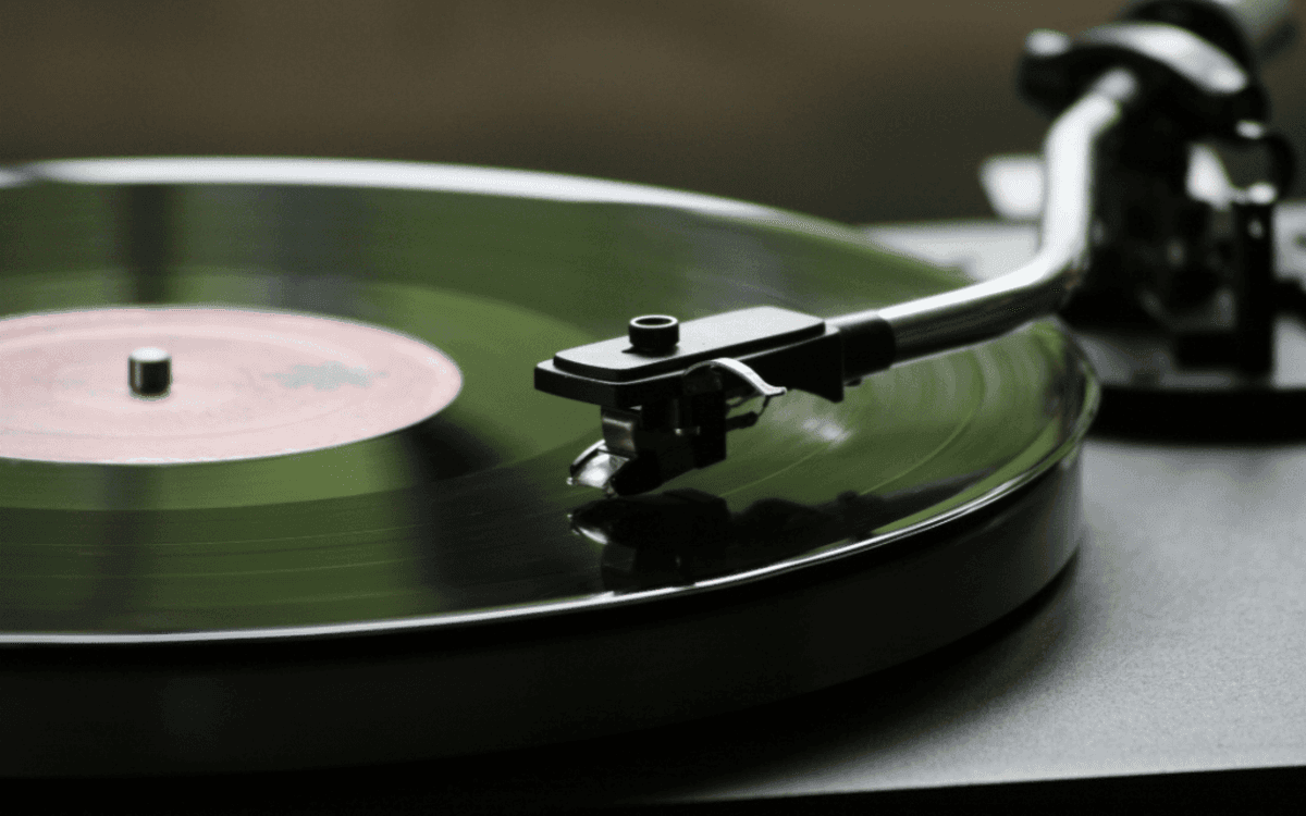In extenso : un jour, un disque…