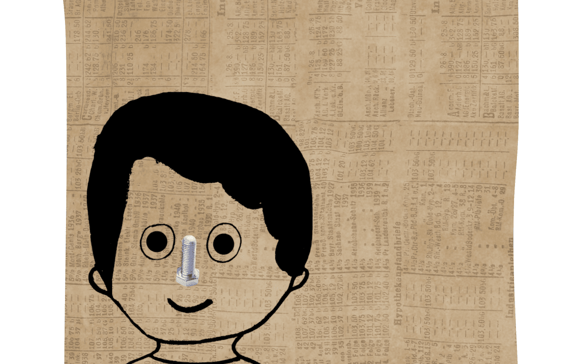 La fabrique d'instruments