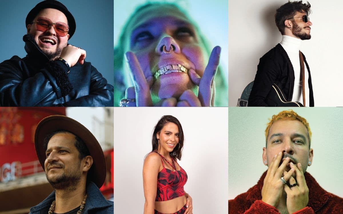 Costa Rica Music Fest 2026