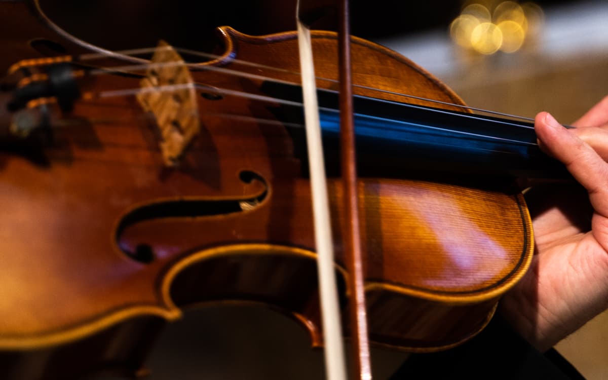 Les 4 saisons de Vivaldi intégrale & Petite Musique de Nuit de Mozart