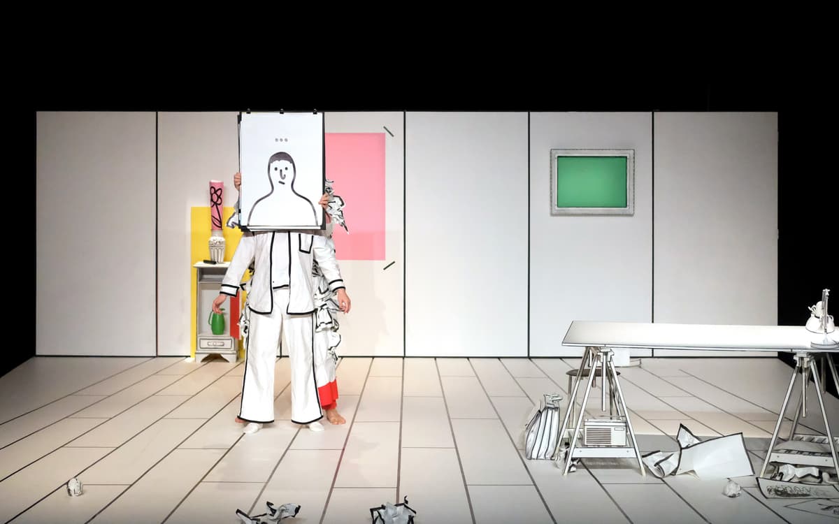 Immobile et Rebondi#2