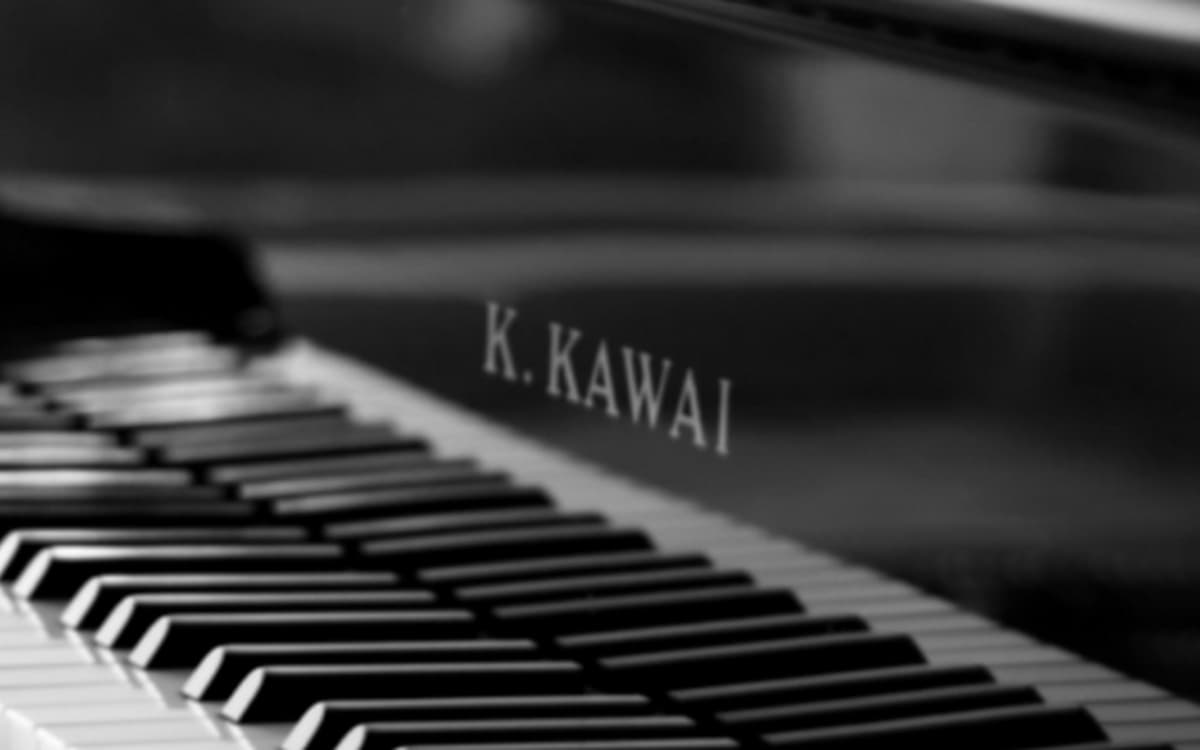 Récital de piano de Christophe Vautier